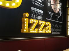 -棒约翰比萨·意面(剑河店)