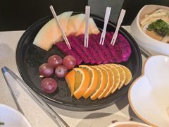 -海底捞火锅(劲松店)