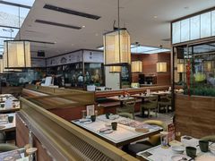-云海肴·汽锅鸡·云南菜(高德置地店)