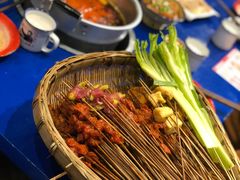 -马路边边串串香(双井直营店)