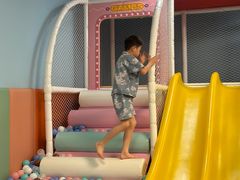 -山水温泉