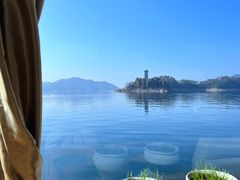 -千岛湖东南湖区