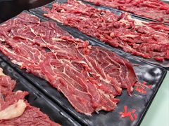 -刘少华贵州小黄牛·鲜牛肉火锅(总店)