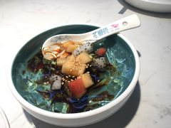 红糖冰粉-花椒俏川菜小馆(南海万达店)
