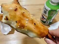 -中关村烤包子(中关村店)