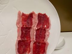 -涮福記·现切牛羊肉火锅(世纪汇店)