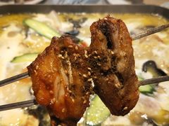 -半天妖烤鱼(海那城店)