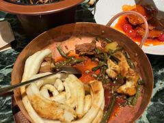 -奉天小馆·非遗东北菜(沈阳万象城店)