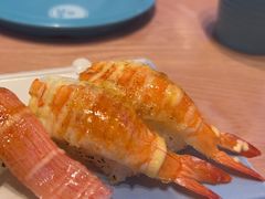 -晴季寿司(红旗街万达店)