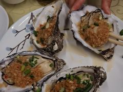 -大众海鲜(巨龙北路店)