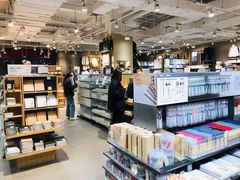 -MUJI无印良品(万达仓山店)