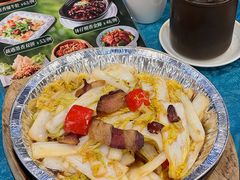 -阿二靓汤·地道顺德菜(容桂渔人码头店)