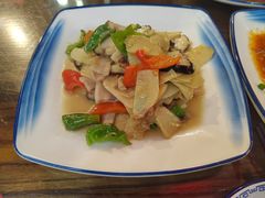 -缘来聚·徽菜名店(黄山宏村店)