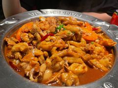 -胖哥俩肉蟹煲(济南印象城店)