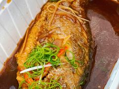-莆田餐厅PUTIEN(深圳湾万象城家宴店)