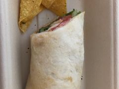 -HELLO 27 意面·沙拉·帕尼尼