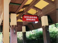 -深圳东部华侨城茵特拉根酒店