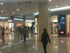 -永旺梦乐城国际商城(北清路店)