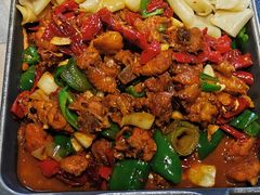 -静一·食光里(黄河路店)