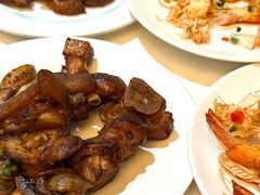 -麓湖国际水疗
