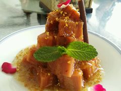 桂花糯米藕-鉴川·川菜传承(星汇两江店)