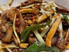 -寻裕记·现炒浇头面(人民广场店)