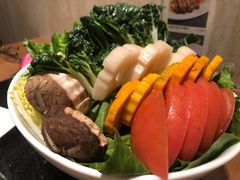 -协成海鲜火锅(情侣路店)