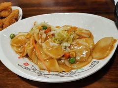 -德泓面馆(颐高店)