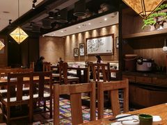 大堂-云海肴·汽锅鸡·云南菜(美罗城店)