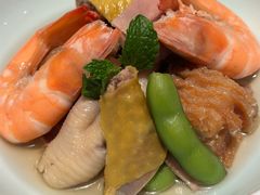 -荣兴酒家(徐家汇店)