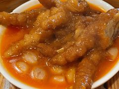 -如轩海鲜砂锅粥(国际能源店)