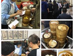 -香港蓮香樓(中環店)