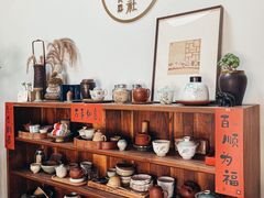 -朴物良社(东明锦园店)