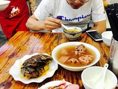 -雨田饭店(华兴东街店)