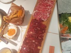 -牛人日志·鲜牛肉骨汤火锅(万科里瑧店)