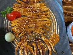 -小川洋风料理(汉街店)