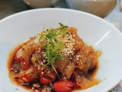 -小厨娘淮扬菜(清江苏宁广场店)
