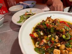 -闽上鲜·福建菜(龙湖滨江天街店)