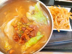 牛腩米粉-卓雅桂林米粉