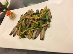 -园林格兰云天大酒店-太极名厨中餐厅