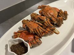 -食悦江南·淮扬菜·烤鸭(亚运村·惠新店)