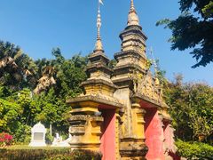 -西双版纳总佛寺