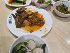 -梦航彩虹之约自助餐厅(华府天地店)