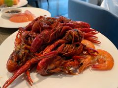 -成都天府丽雅酒店-宽窄店丽悦餐厅