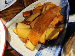 -回家乡湘菜馆(凌奥店)