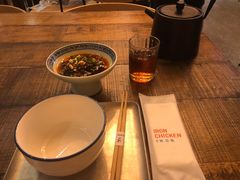 -铁公鸡·四川料理(天环广场店)
