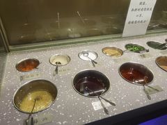 -鲜潭蒸汽石锅鱼(五道口购物中心店)