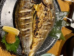 -九酢·海鲜居酒屋
