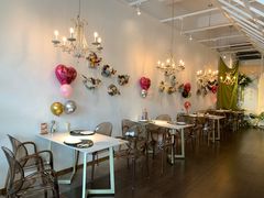-ins森林童话餐厅coffee&bistro