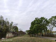 -梁子湖东篱老屋生态庄园